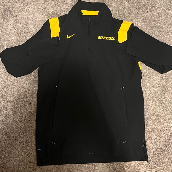 Mizzou Jacket - Picture 1 of 1